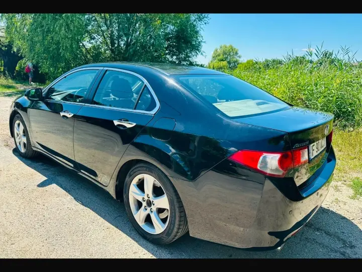 Honda Accord VIII