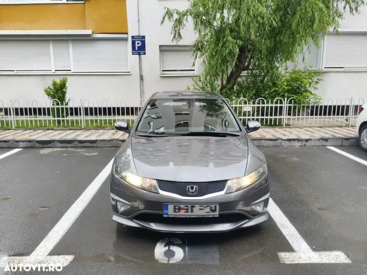Honda Civic VIII