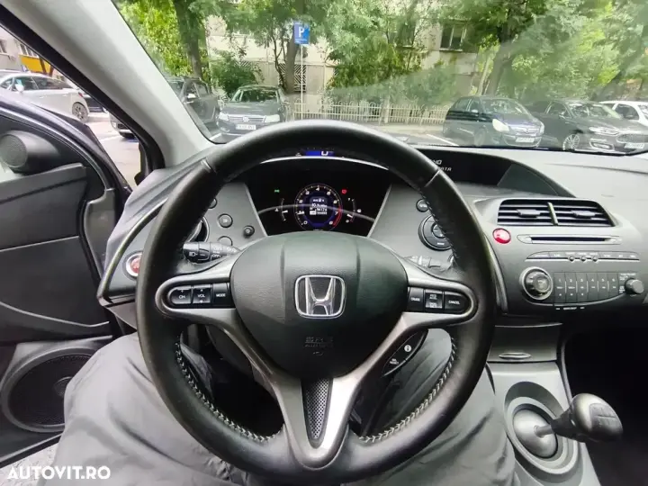 Honda Civic VIII