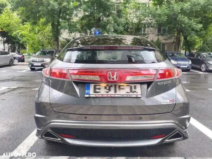 Honda Civic VIII