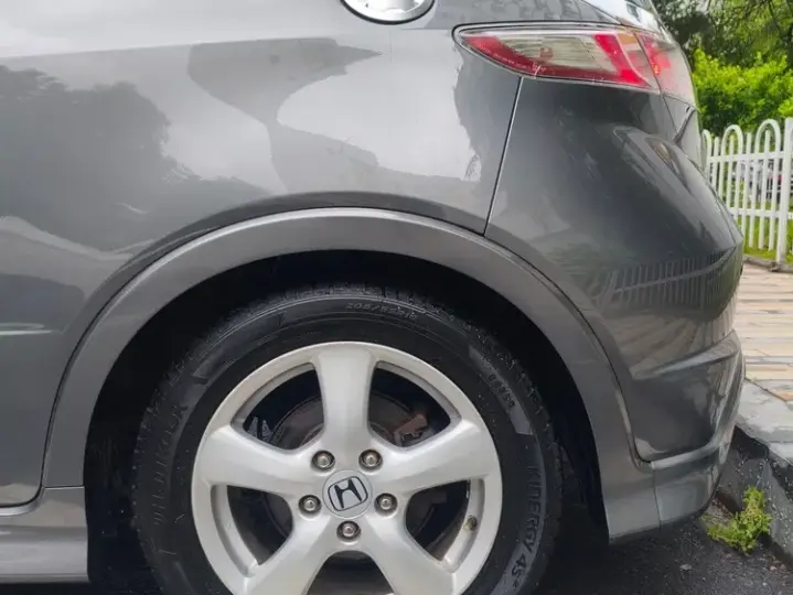 Honda Civic VIII