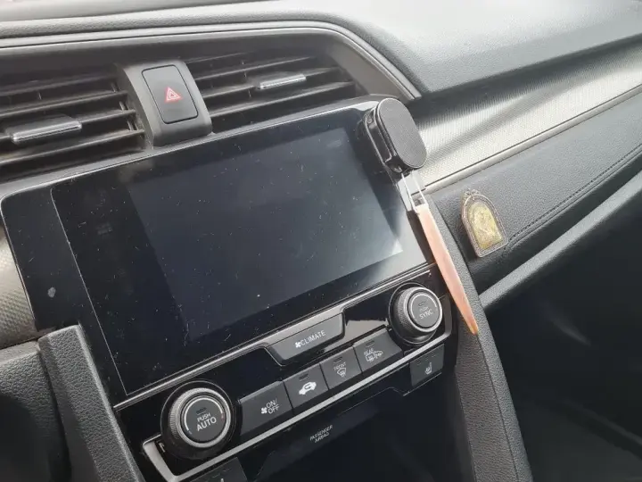 Honda Civic X 1.0 VTEC Turbo Elegance
