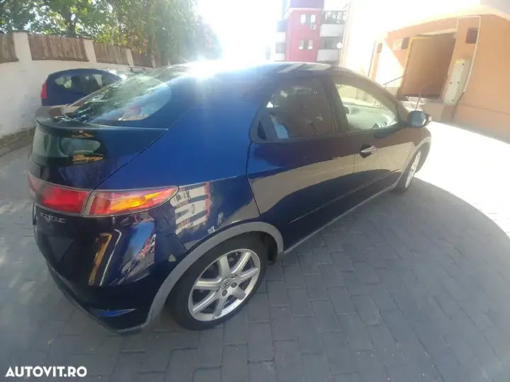 Honda Civic VIII