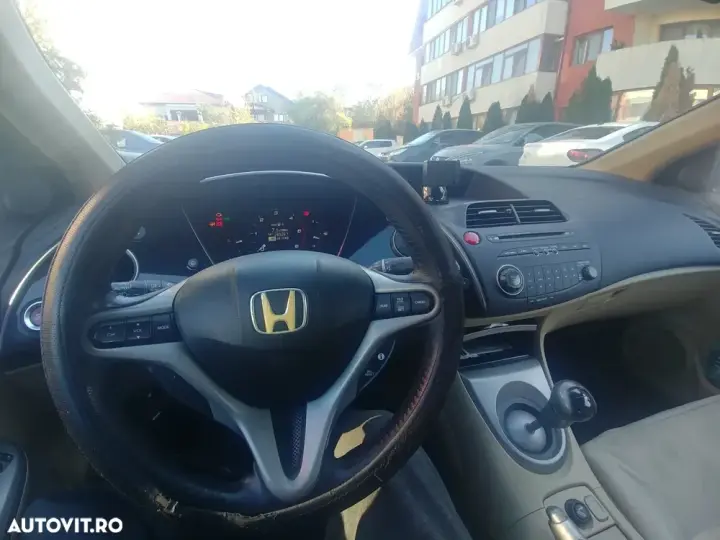 Honda Civic VIII