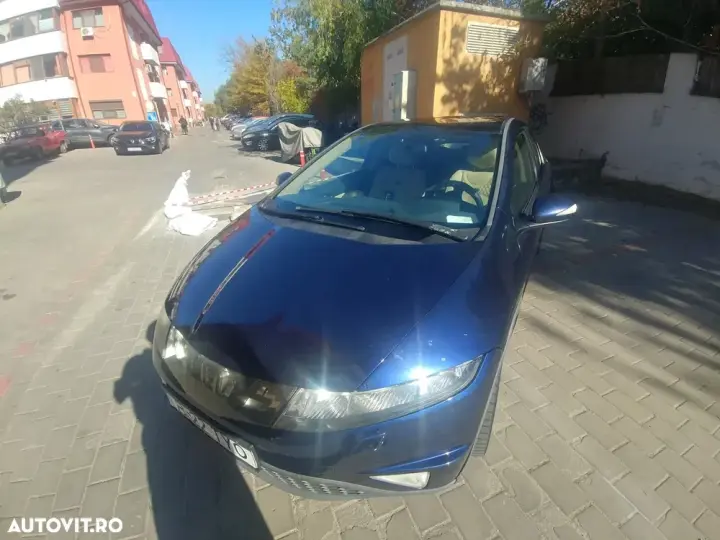 Honda Civic VIII