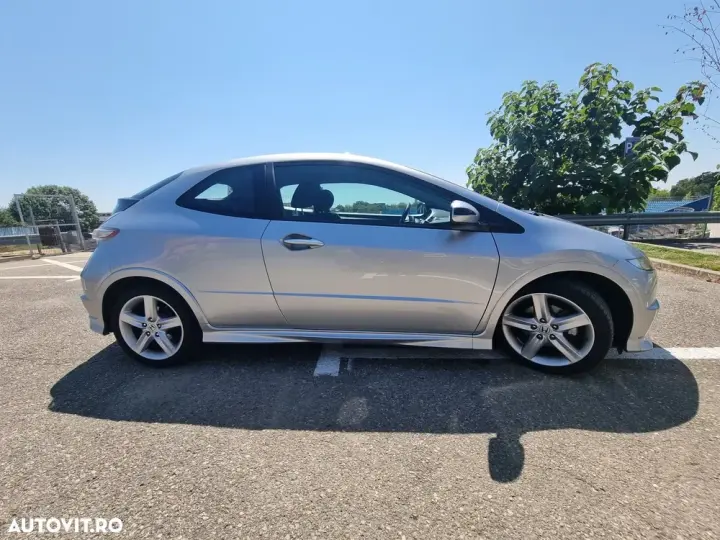 Honda Civic VIII