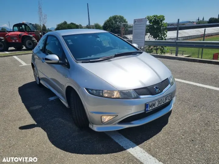 Honda Civic VIII