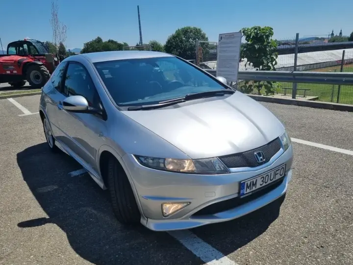 Honda Civic VIII