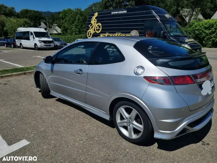 Honda Civic VIII