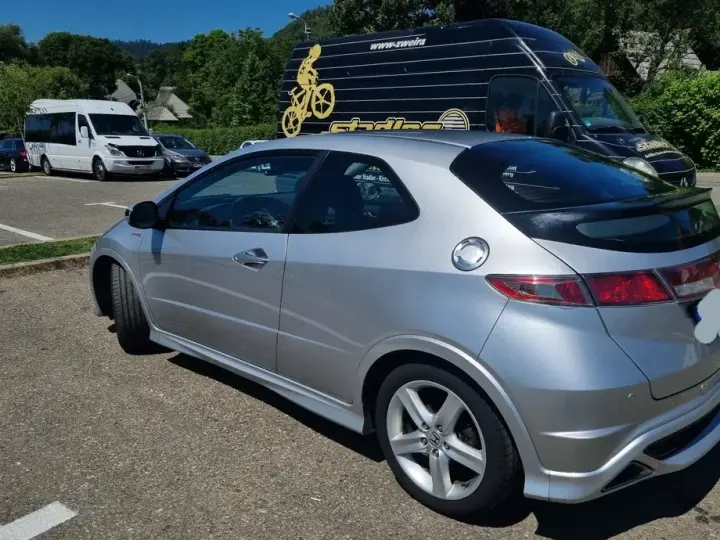 Honda Civic VIII