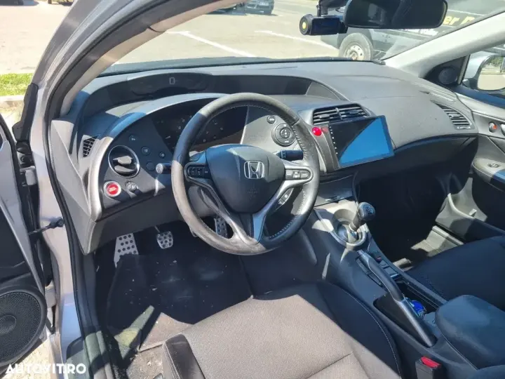 Honda Civic VIII
