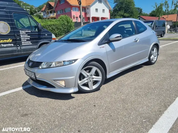 Honda Civic VIII