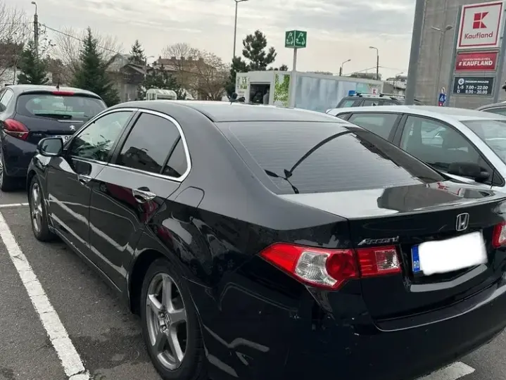 Honda Accord VIII 2.2 i-DTEC Executive