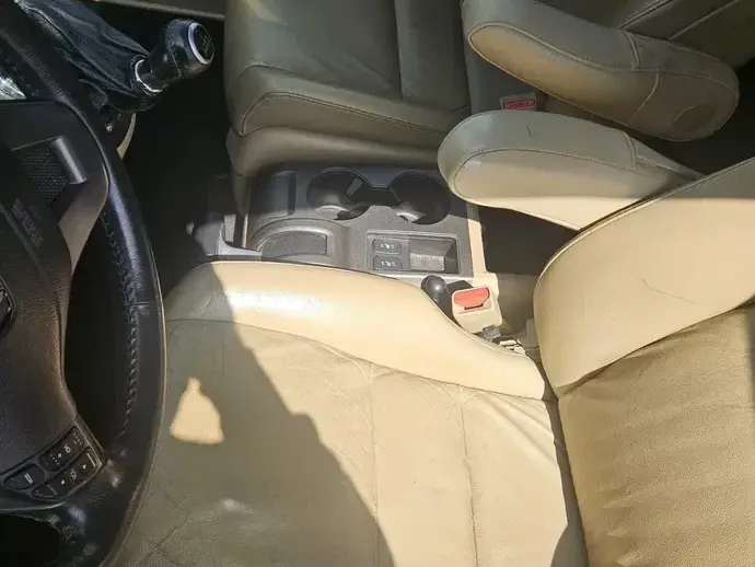 Honda CR-V 2.2 i-DTEC Executive