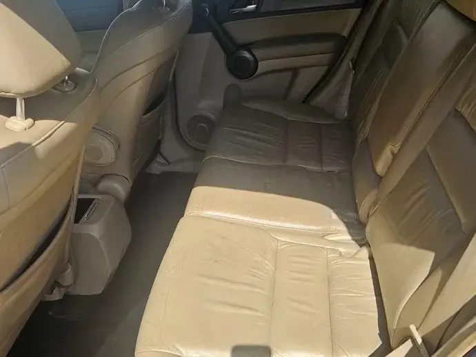 Honda CR-V 2.2 i-DTEC Executive