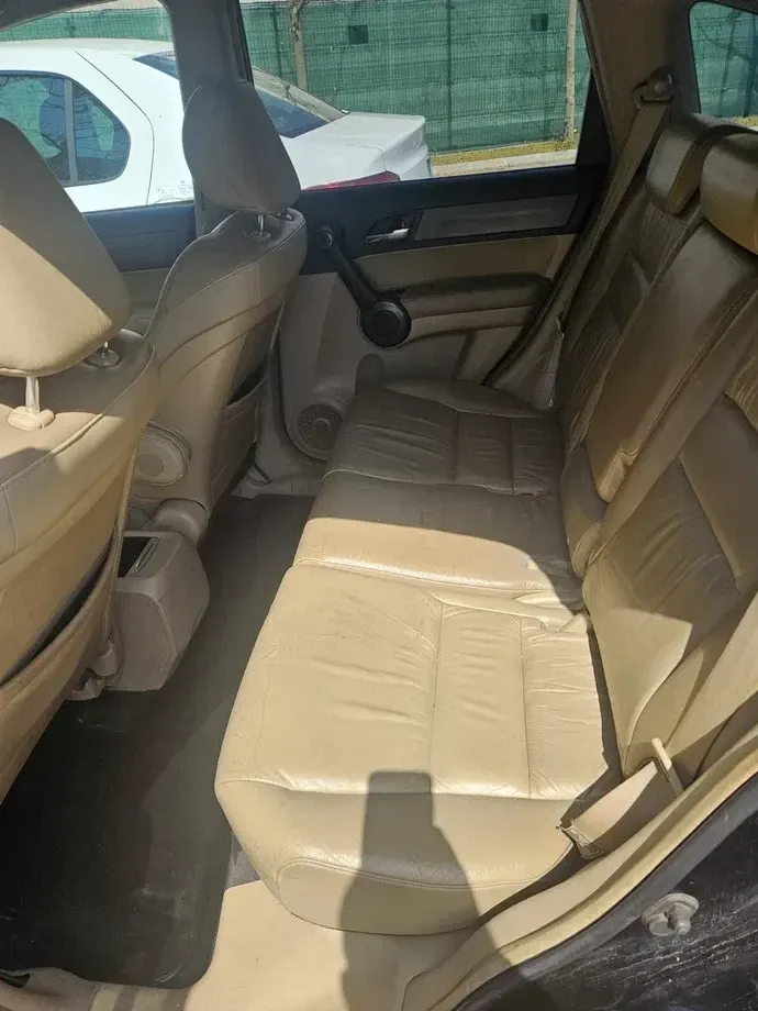 Honda CR-V 2.2 i-DTEC Executive — imagine 6
