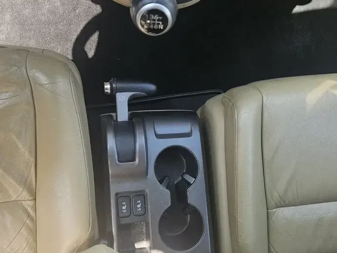 Honda CR-V 2.2 i-DTEC Executive