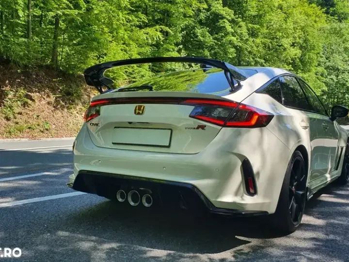 Honda Civic XI 2.0 VTEC Turbo Type R