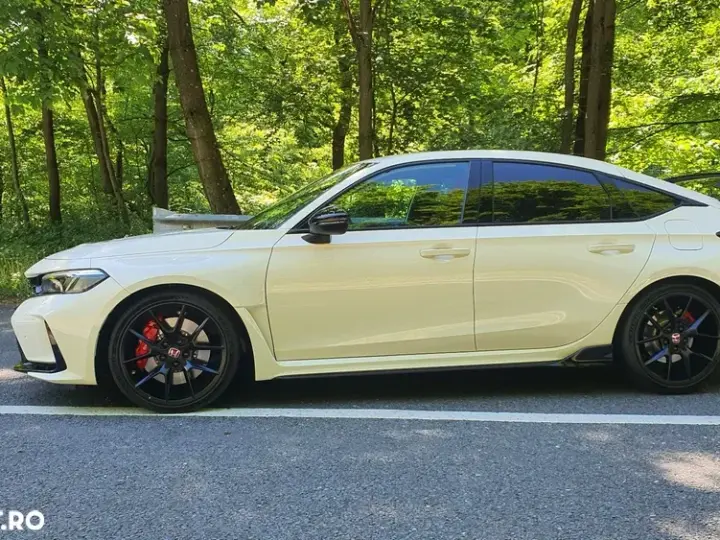Honda Civic XI 2.0 VTEC Turbo Type R