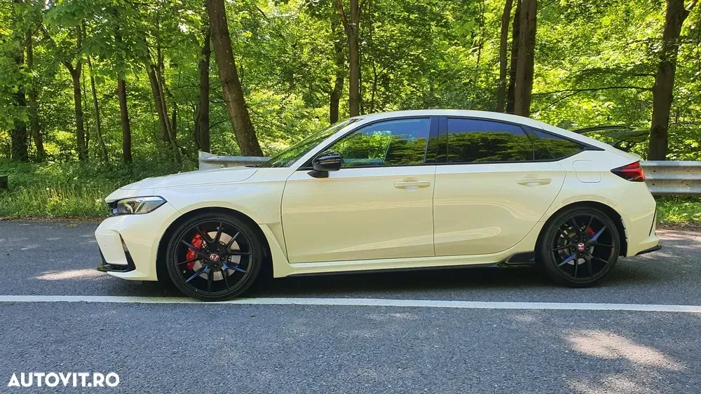 Honda Civic XI 2.0 VTEC Turbo Type R — imagine 2