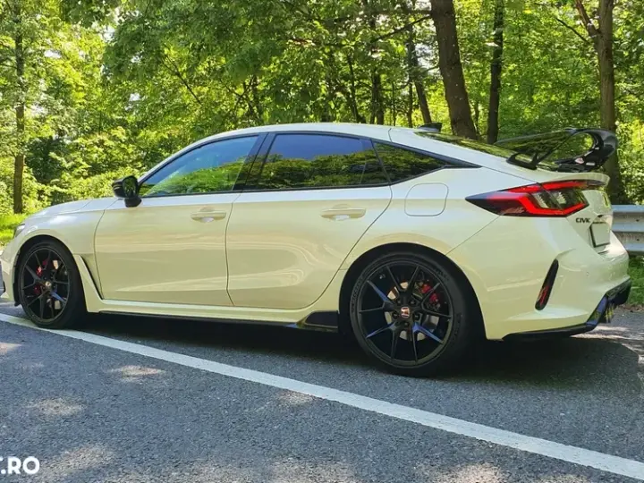 Honda Civic XI 2.0 VTEC Turbo Type R