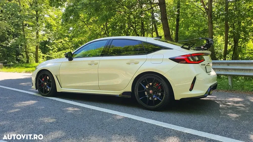 Honda Civic XI 2.0 VTEC Turbo Type R — imagine 6