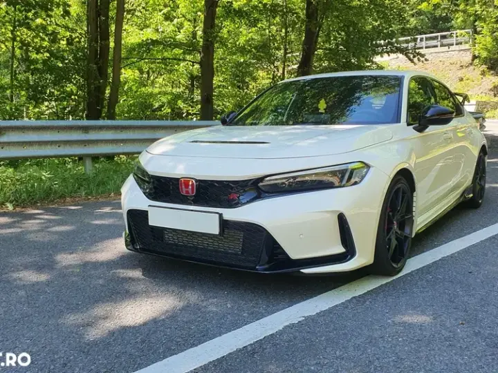 Honda Civic XI 2.0 VTEC Turbo Type R