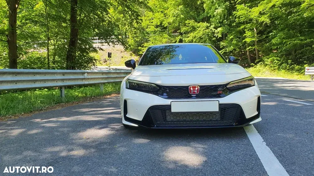 Honda Civic XI 2.0 VTEC Turbo Type R — imagine 5