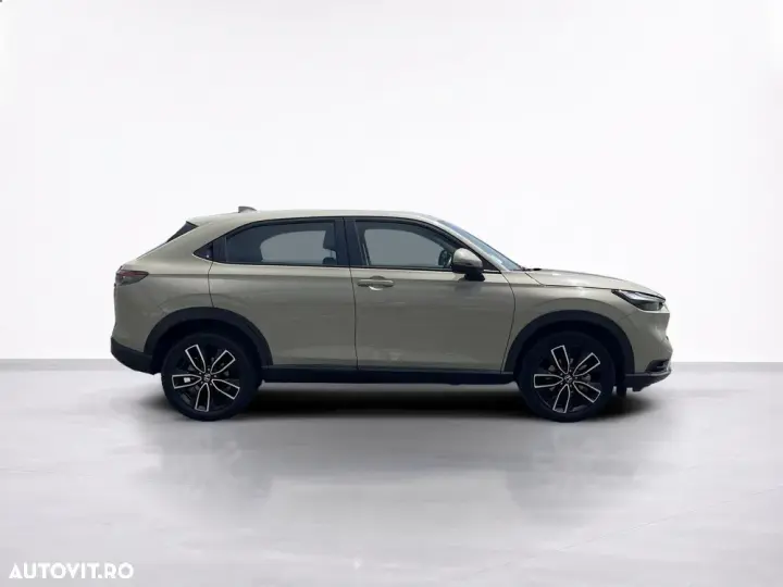 Honda HR-V e:HEV 1.5 i-MMD Elegance