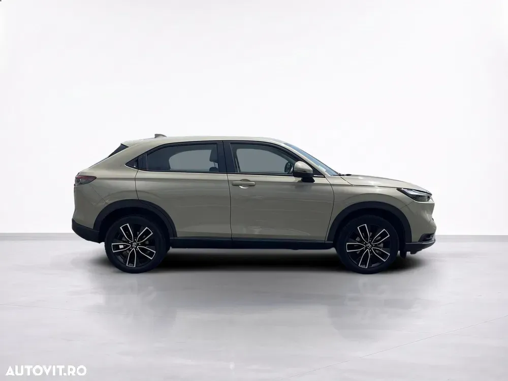 Honda HR-V e:HEV 1.5 i-MMD Elegance — imagine 6