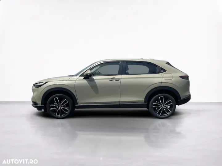 Honda HR-V e:HEV 1.5 i-MMD Elegance