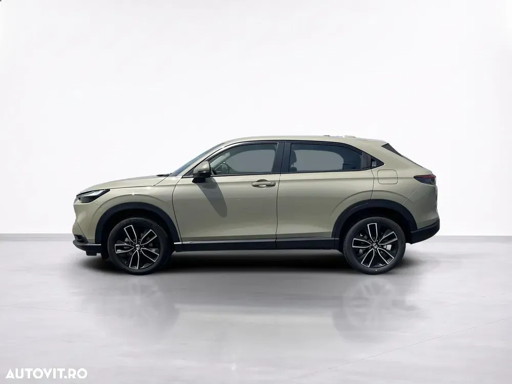 Honda HR-V e:HEV 1.5 i-MMD Elegance — imagine 2