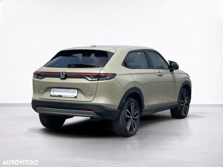 Honda HR-V e:HEV 1.5 i-MMD Elegance