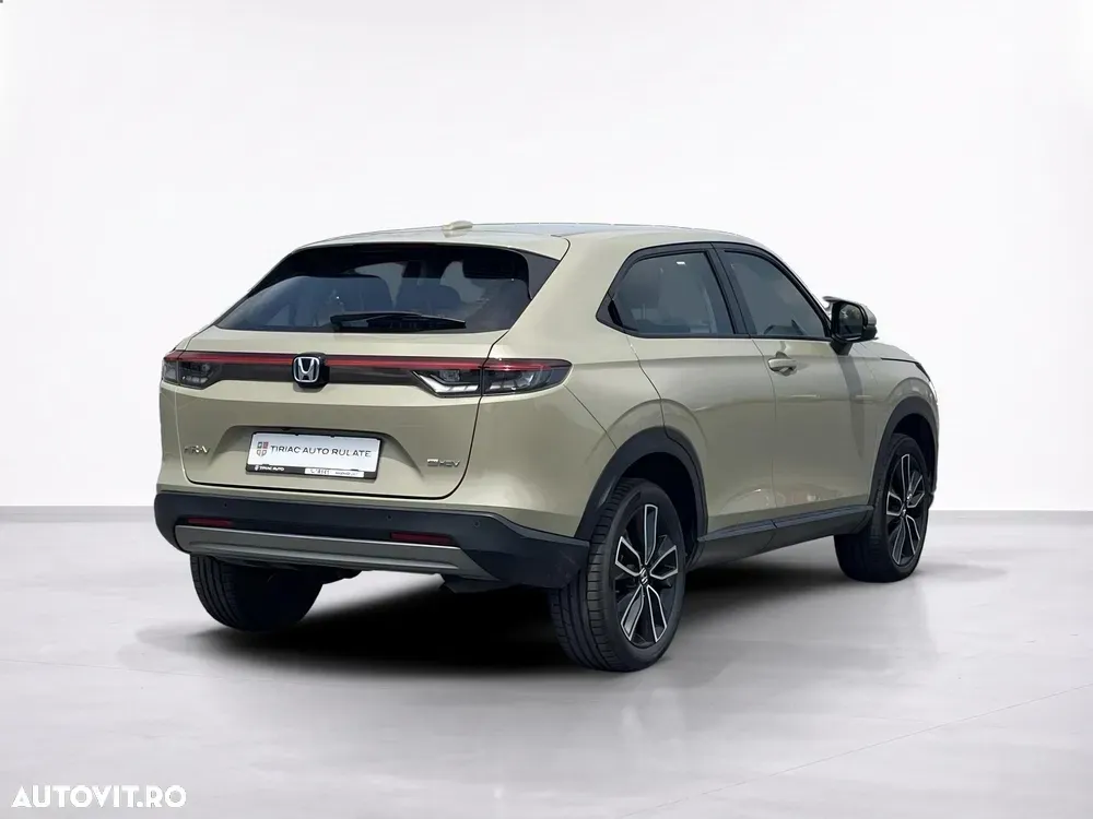 Honda HR-V e:HEV 1.5 i-MMD Elegance — imagine 5