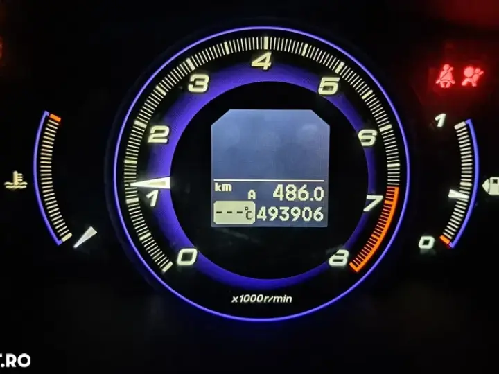 Honda Civic VIII