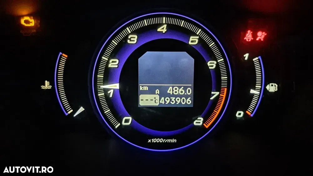 Honda Civic VIII — imagine 5