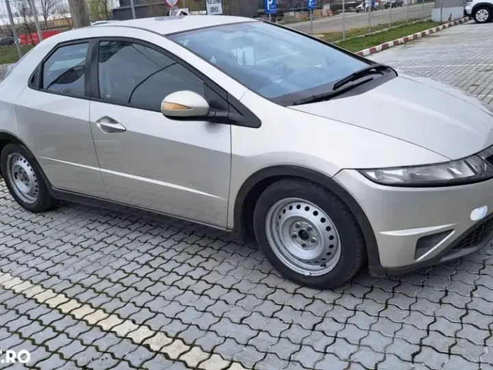 Honda Civic VIII