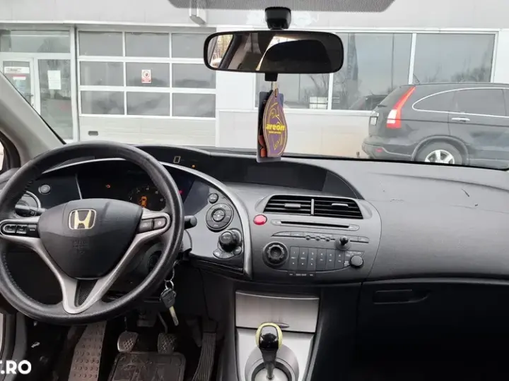 Honda Civic VIII