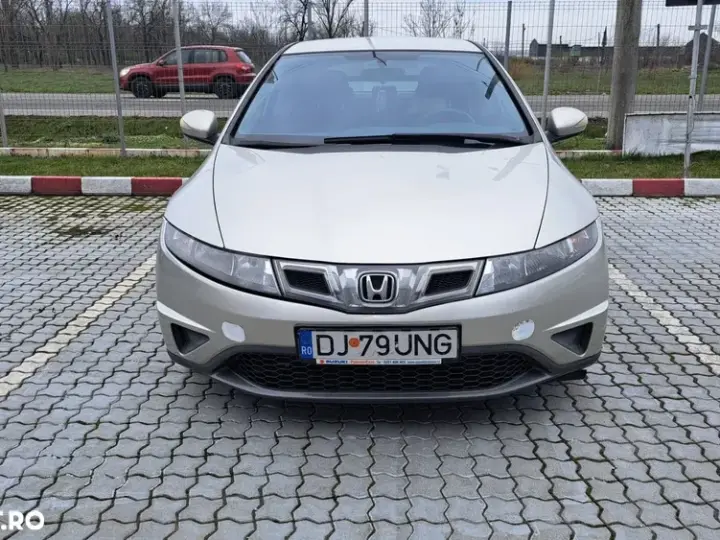Honda Civic VIII