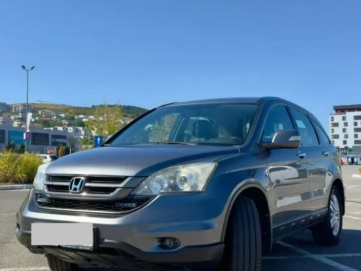 Honda CR-V 2.2 i-DTEC Executive