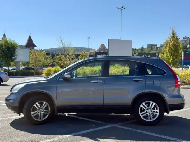 Honda CR-V 2.2 i-DTEC Executive