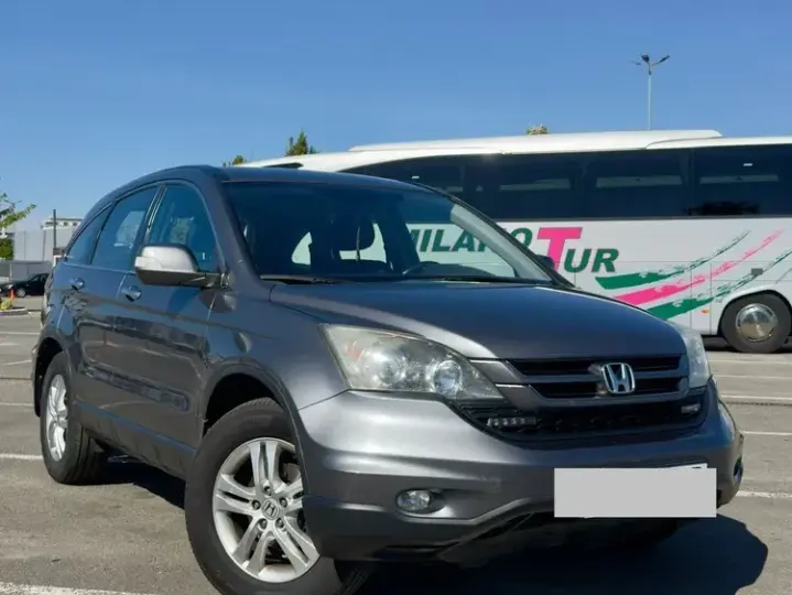 Honda CR-V 2.2 i-DTEC Executive