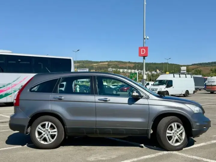 Honda CR-V 2.2 i-DTEC Executive