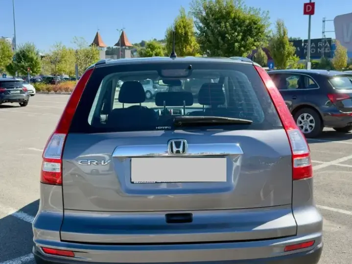Honda CR-V 2.2 i-DTEC Executive