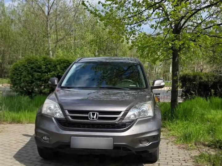 Honda CR-V 2.2i DTEC DPF Automatik Elegance