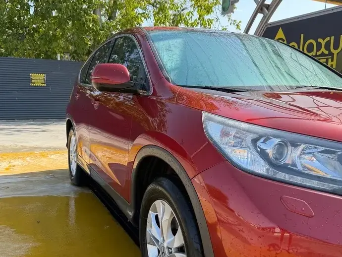 Honda CR-V 2.0P M/T 2WD Confort
