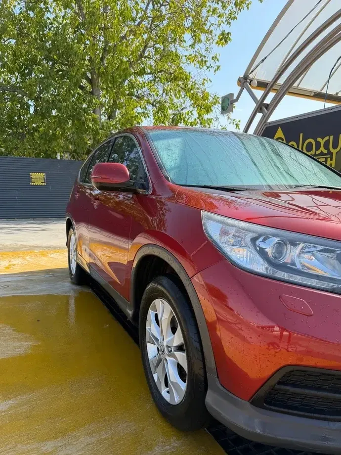 Honda CR-V 2.0P M/T 2WD Confort — imagine 6