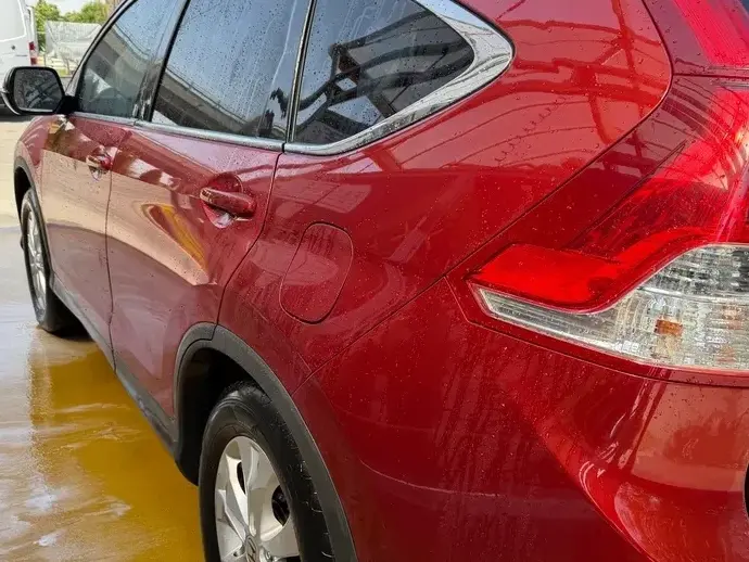 Honda CR-V 2.0P M/T 2WD Confort