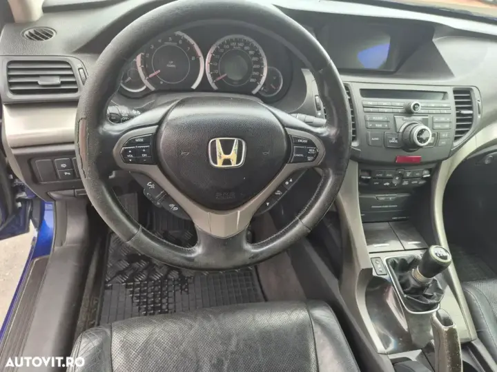 Honda Accord VIII 2.0i Executive