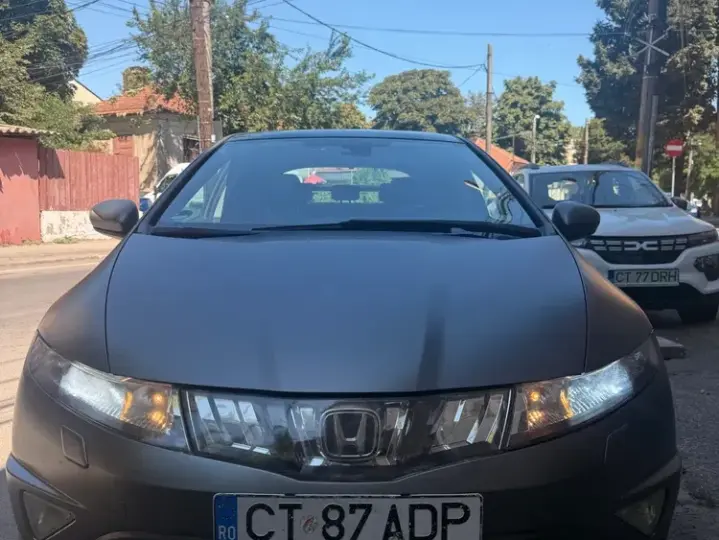 Honda Civic VIII